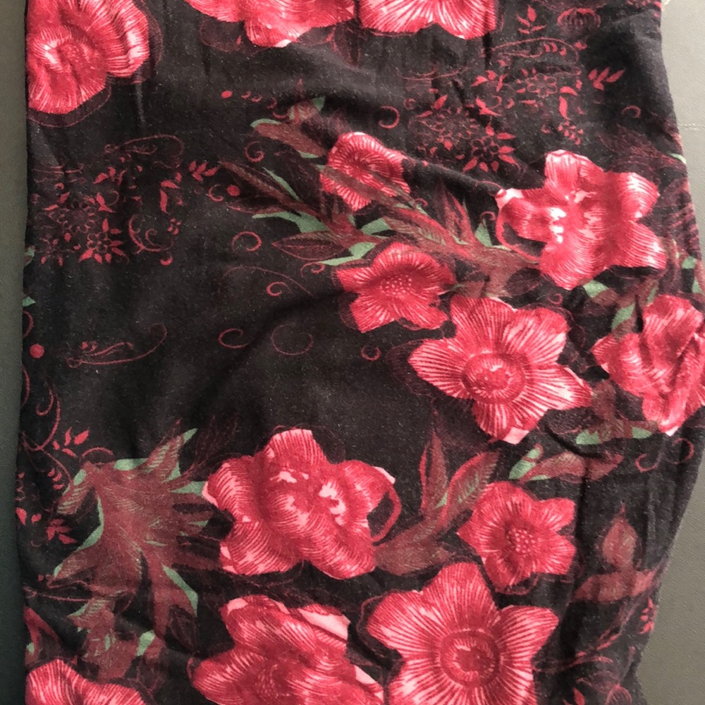 LuLaRoe TC leggings